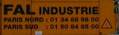 FAL industrie